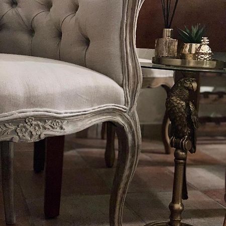 Sui Passi Di Francesco Hotel Valfabbrica Ngoại thất bức ảnh