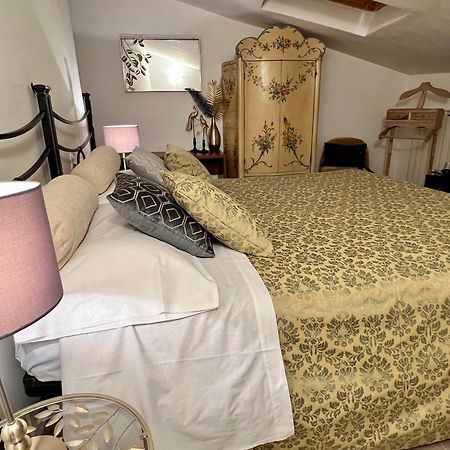 Sui Passi Di Francesco Hotel Valfabbrica Ngoại thất bức ảnh