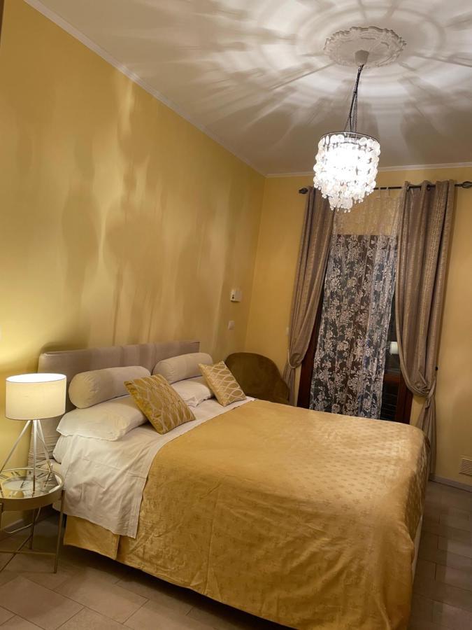 Sui Passi Di Francesco Hotel Valfabbrica Ngoại thất bức ảnh