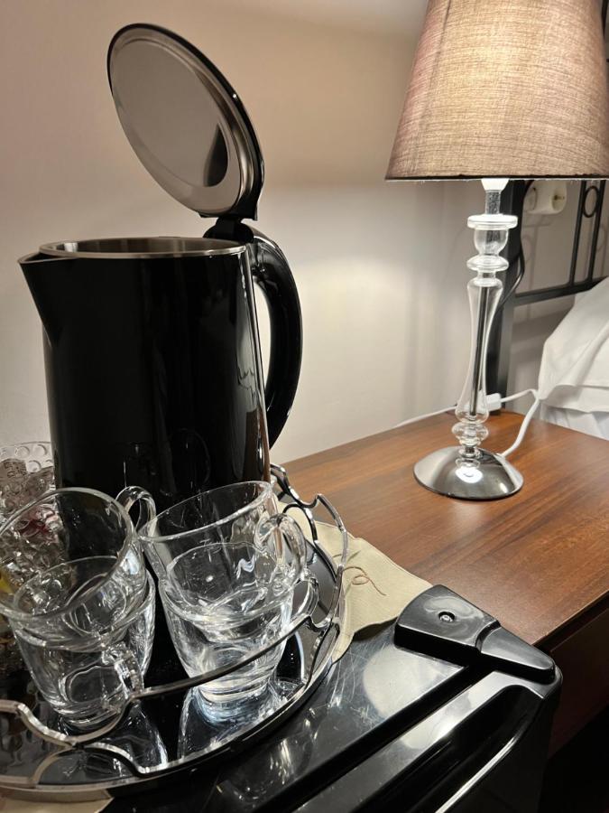 Sui Passi Di Francesco Hotel Valfabbrica Ngoại thất bức ảnh