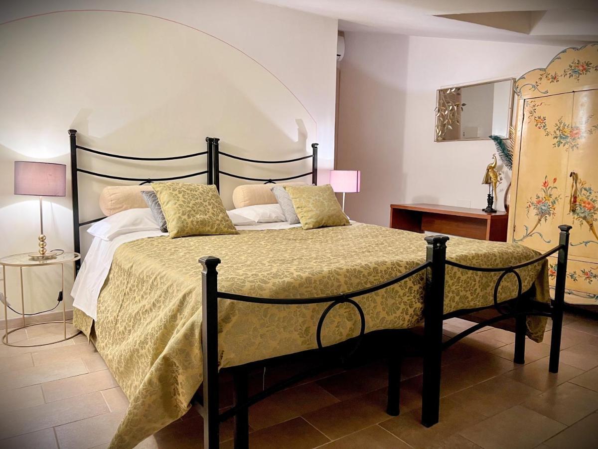 Sui Passi Di Francesco Hotel Valfabbrica Ngoại thất bức ảnh