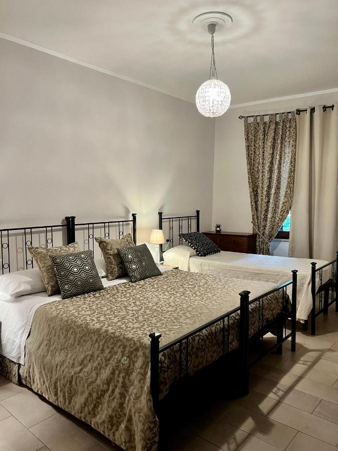 Sui Passi Di Francesco Hotel Valfabbrica Ngoại thất bức ảnh