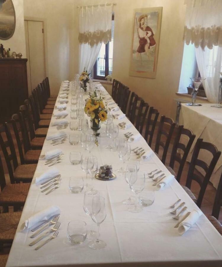 Sui Passi Di Francesco Hotel Valfabbrica Ngoại thất bức ảnh