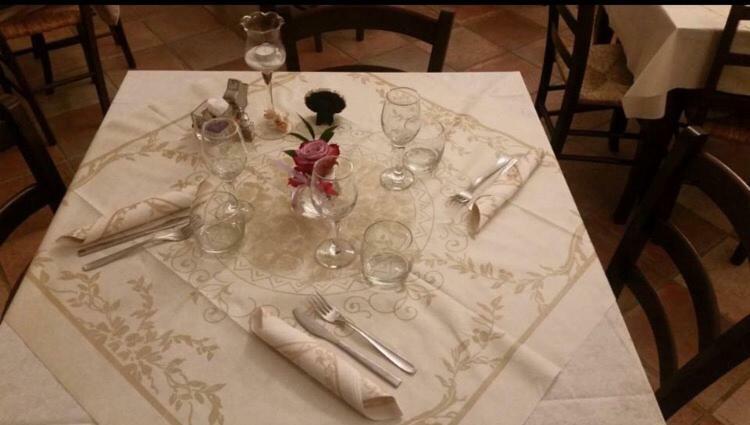 Sui Passi Di Francesco Hotel Valfabbrica Ngoại thất bức ảnh
