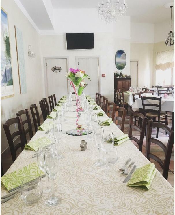 Sui Passi Di Francesco Hotel Valfabbrica Ngoại thất bức ảnh