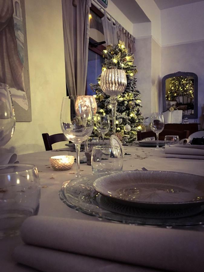 Sui Passi Di Francesco Hotel Valfabbrica Ngoại thất bức ảnh