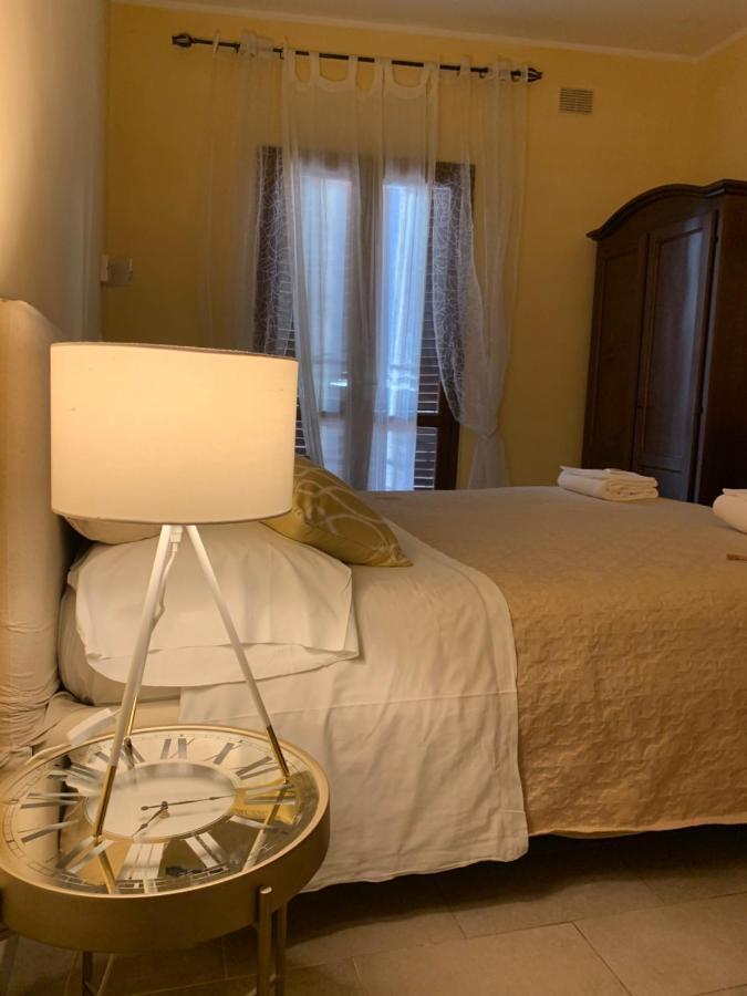 Sui Passi Di Francesco Hotel Valfabbrica Ngoại thất bức ảnh